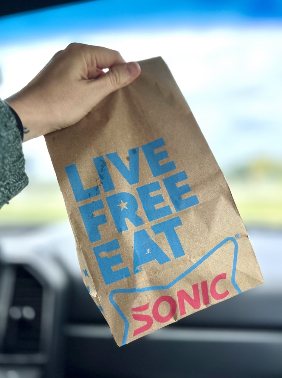 Sonic deals and more – save money on Mom®